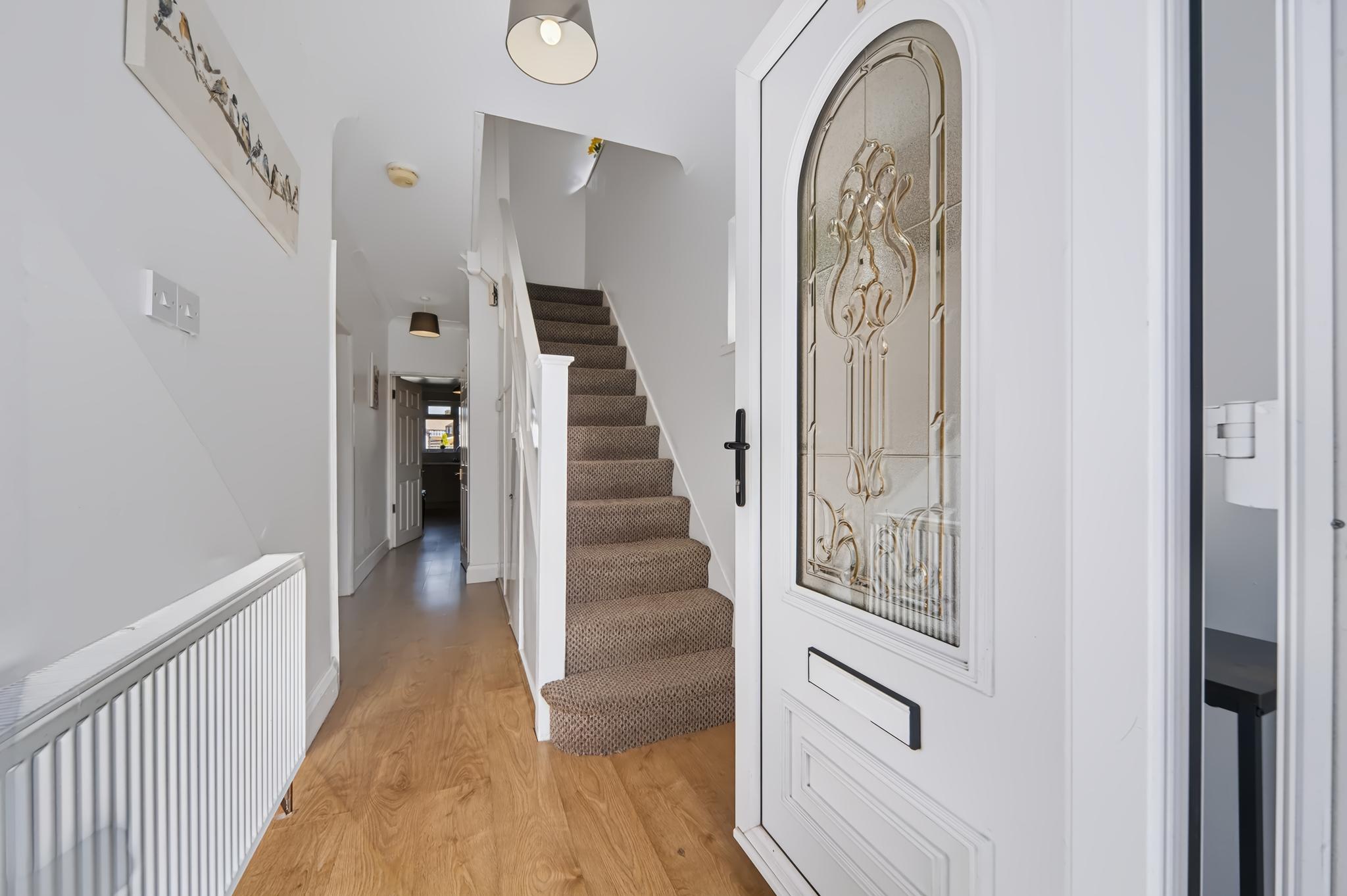 5 Bed Coventry House | Sleeps 9 | Parking 4 Cars4